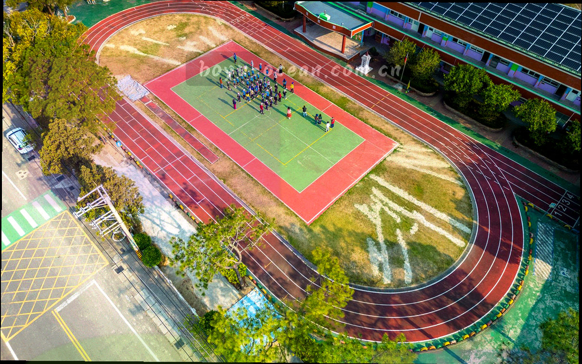 华东区域轮廓上标注仓储与运营中心节点，潮汐青线表示覆盖范围